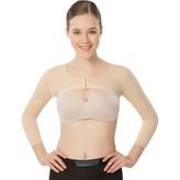 Variteks Ref 229ÖNDEN Agraflı Kol Liposuction Korse