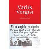 Varlık Vergisi - Öner Gümüş