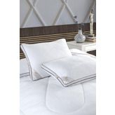 Varol Soft Dört Mevsim Deluxe Yastık