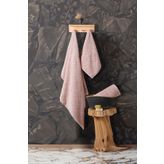 Varol Voli Micro Cotton Banyo Havlusu 90x150cm