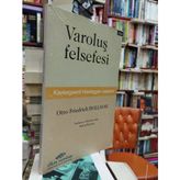 Varoluş Felsefesi