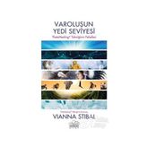 Varoluşun Yedi Seviyesi - Vianna Stibal