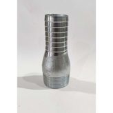 Varsakaca 1.1/4" Hortum Rekoru Galvaniz