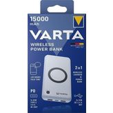 Varta 15.000 mAh Wireless PowerBank