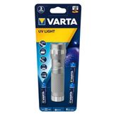 Varta 15638 3AAA Gri Uv LED El Feneri