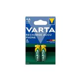 Varta 1600mA NiMH AA Şarjlı Kalem Pil