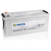 Varta 180Ah M18 12V Akü