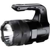 Varta 18751 Indestructible BL20 Pro 6W Led Fener 6AA | Sağlam lamba IK08, iki aydınlatma modu, dahil 6 x AA pil, günlük, dış mekan ve acil durum için, günlük kullanım için