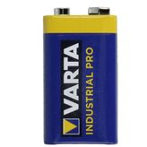 Varta 4022 Endüstriyel 9V Alkalin Pil