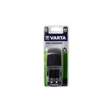 Varta 57646 Mini Pil Şarj Aleti
