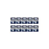 Varta 6632 CR1632 Lithium 3V 10'lu Pil