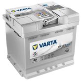 Varta A9 Agm 50 Ah Akü Start-Stop-2024