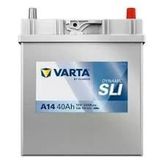 Varta Blue Dynamic A14 12 V 40 Ah 330A Akü