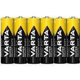Varta Çinko 8'li AA Kalem Pil