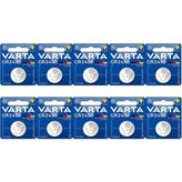 Varta CR2450 3V Lityum Pil 10'lu