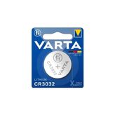 Varta CR3032 Lithium Pil Gökmer Pil