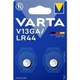 Varta Düğme Pil V13GA LR44 İkili