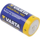 Varta End Alkalin D Boy Pil – Tekli
