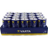 Varta Endüstriyel Büyük Boy Pil