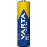 Varta Endüstriyel Pro Alkaline Aaa Ince Pil