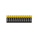 Varta HEAVY DUTY 12Lİ İNCE PİL(AAA)