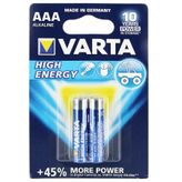 Varta High Energy 4903-2 Pil