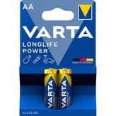 Varta High Energy 4906 2 Alkalin Kalem Pil