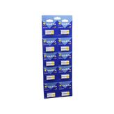 VARTA İNCE PİL ALKALİN 20PCS (5477)