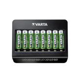 Varta Lcd Multi Plus AA/AAA 8'li Pil Şarj Cihazı