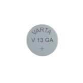 Varta LR 44 V13GA Elektronik Lityum Pil