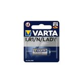 Varta Lr1 Lady 1.5 Volt Alkalin Pil - 1 Adet