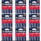 Varta Maxpower Aa Alkalın Pil 36 Adet