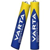 Varta Pil Alkalin Industrıal Pro Aaa B10 2 Li - 2'li
