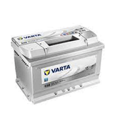 Varta Silver Dynamic 12V 74Ah 750CCA Akü