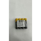 Varta Super Heavy Duty 4’lü Kalem Pil
