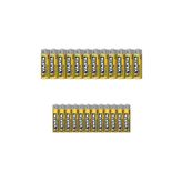 Varta Superlife 24'lü Pil Seti (12 AA + 12 AAA)