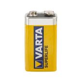 Varta Superlife 9 V Pil