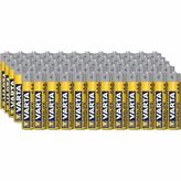 Varta Superlife AA 60'lı Kalem Pil