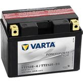 Varta TTZ12S 12V 9AH AGM Motosiklet Aküsü