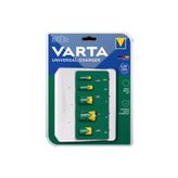 Varta Universal Charger Pilsiz
