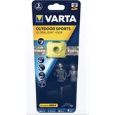 Varta USB Şarjlı Kafa Feneri