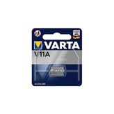 Varta V-11A Elektronik Lityum Pil