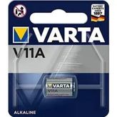 Varta V11A Özel Alkalin Pil Professional Electronics- 6V, 4211