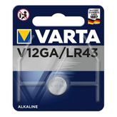 Varta V12GA 1.5V Alkalin Pil