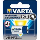 Varta V4034PX 4LR44 6V Alkalin Pil