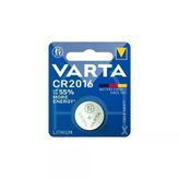 VARTA Varta Pil Lithium 3V CR2016