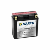 Varta YT14B-BS Akü