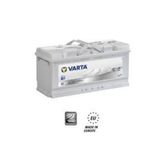 Vartancollection H3 Varta Akü 100 Amper