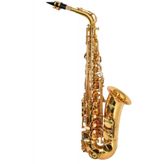 VAS370 Golden Lake Alto Saksafon