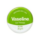 Vaseline Aloe 20 gr Dudak Kremi